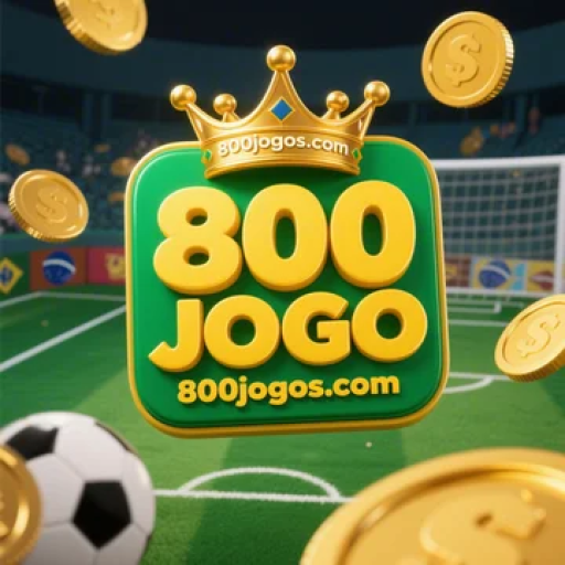 800 JOGO